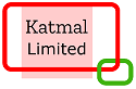 katmal limited logo